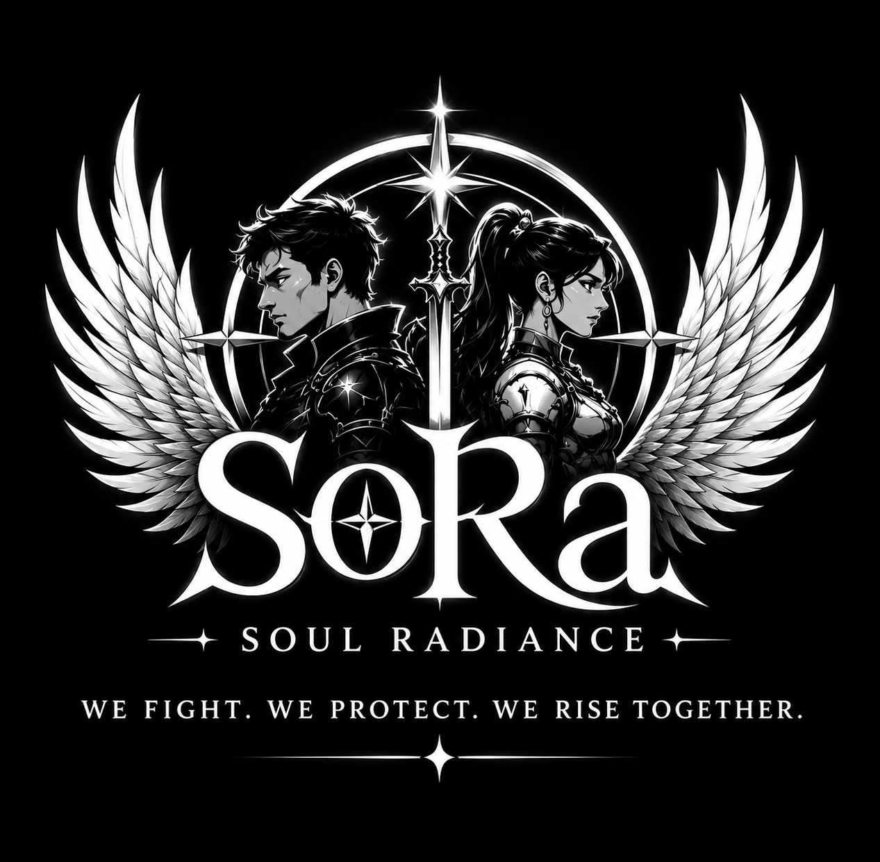 SoRa Logo